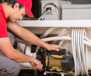About Emergency plumbing pros East Hampstead, NH